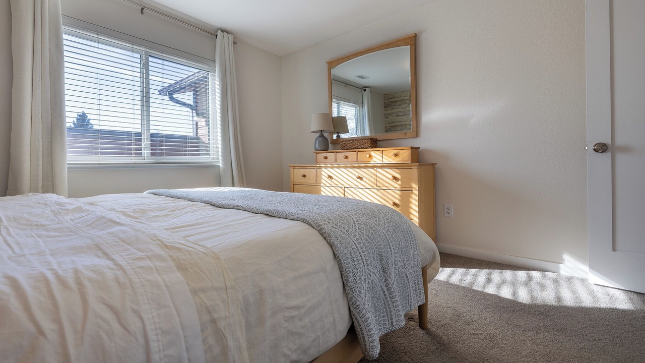 Photo of Bedroom in West Westminster