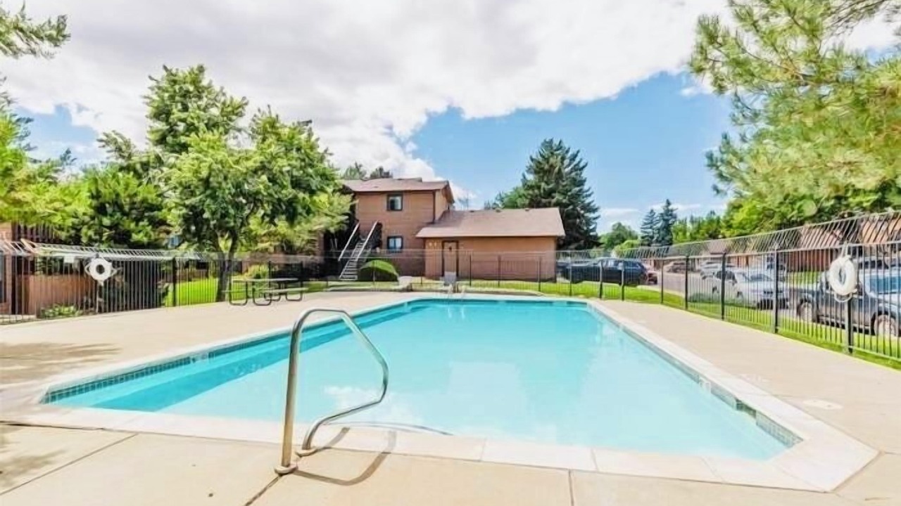 Photo of Outdoor in West Westminster