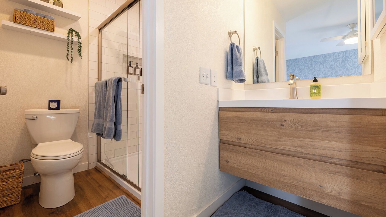 Photo of Bathroom in West Westminster