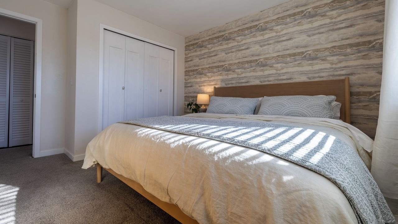 Photo of Bedroom in West Westminster
