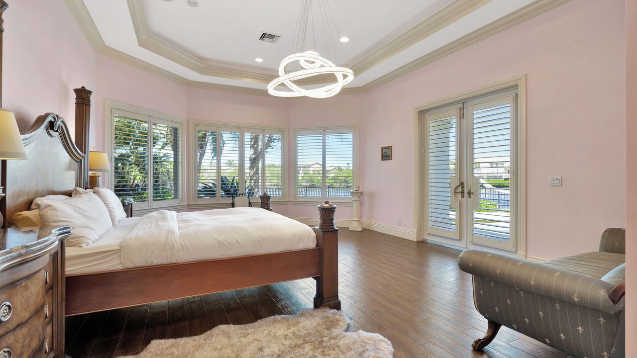 Photo of Bedroom in Jupiter