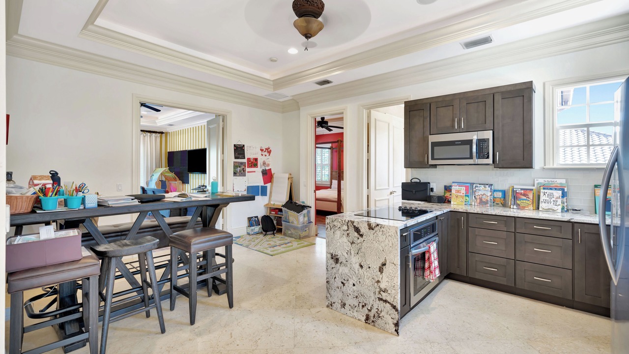 Photo of Kitchen in Jupiter