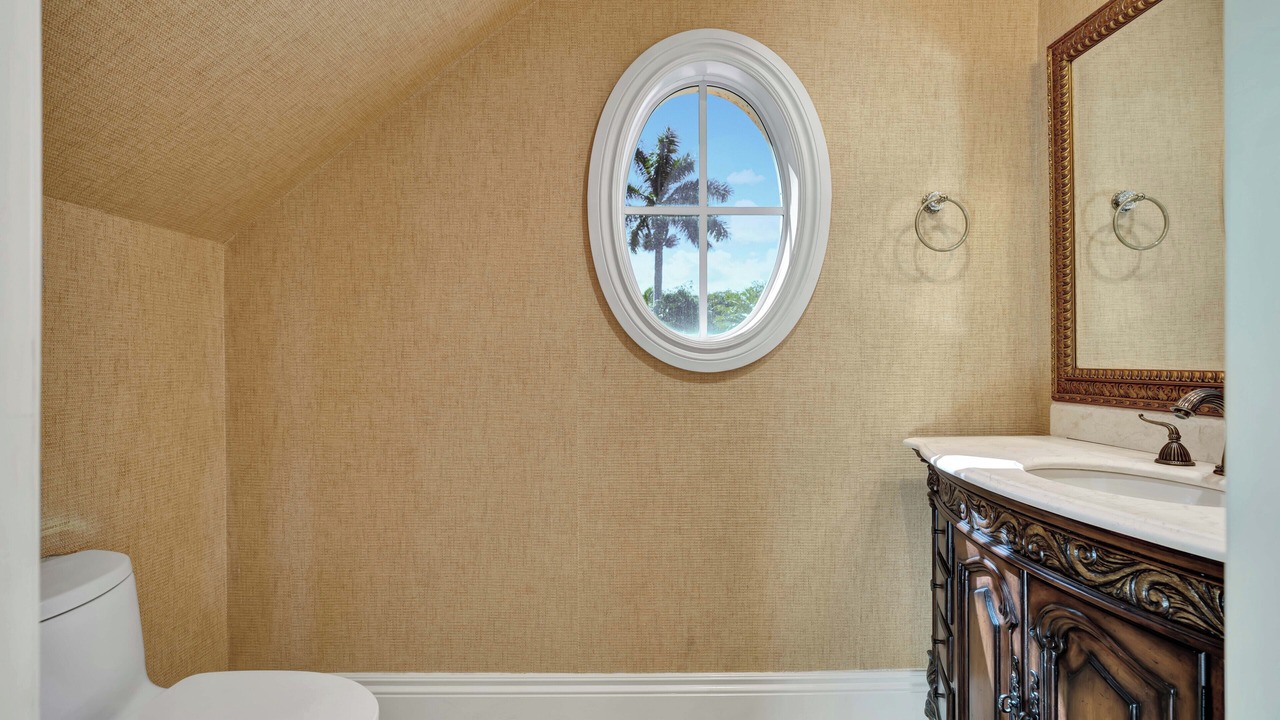 Photo of Bathroom in Jupiter