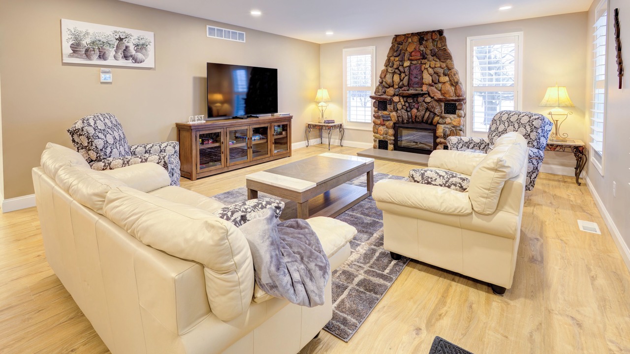 Photo of Livingroom in Hartford