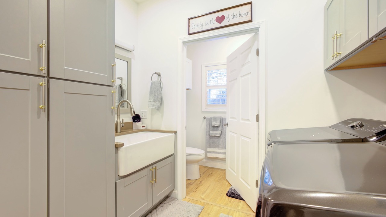 Photo of Bathroom in Hartford