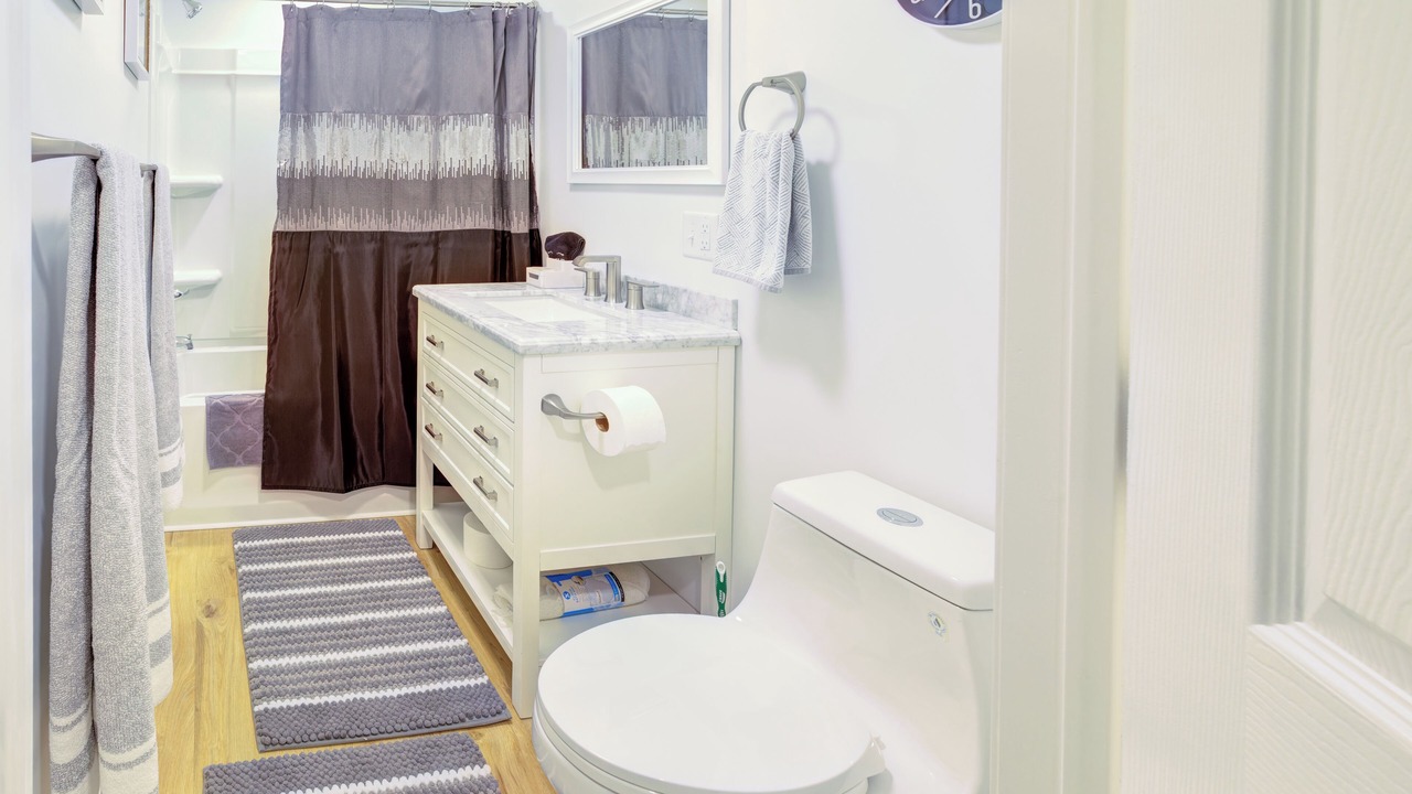 Photo of Bathroom in Hartford