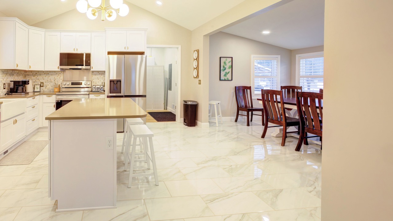 Photo of Kitchen in Hartford