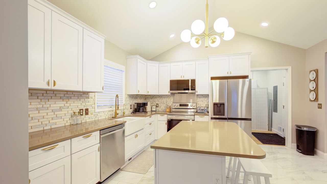Photo of Kitchen in Hartford