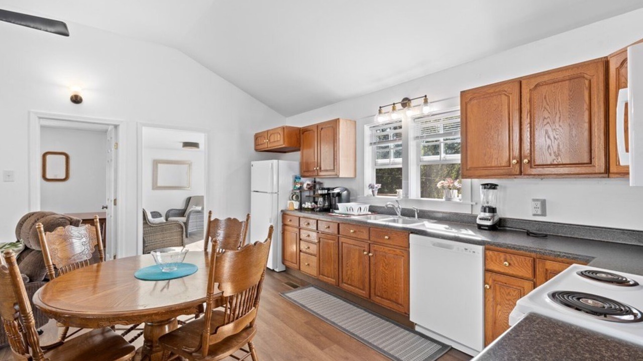 Photo of Kitchen in Moundsville