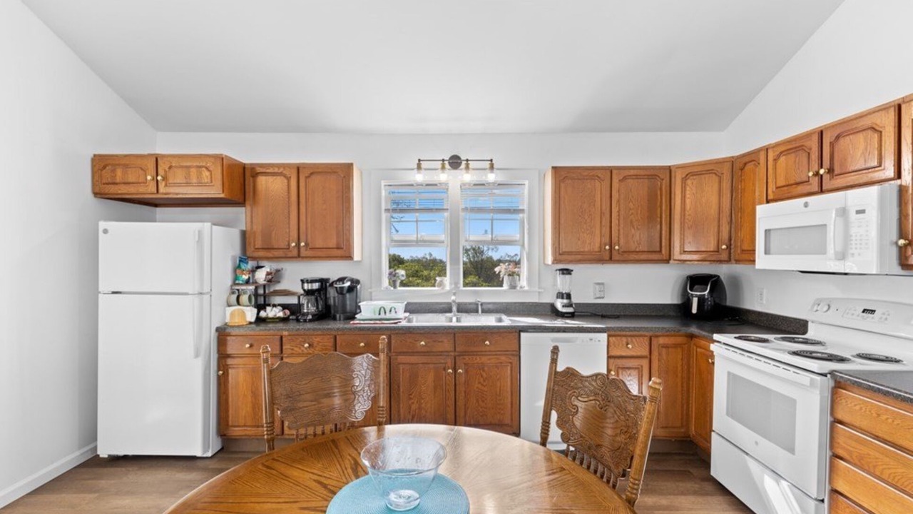 Photo of Kitchen in Moundsville