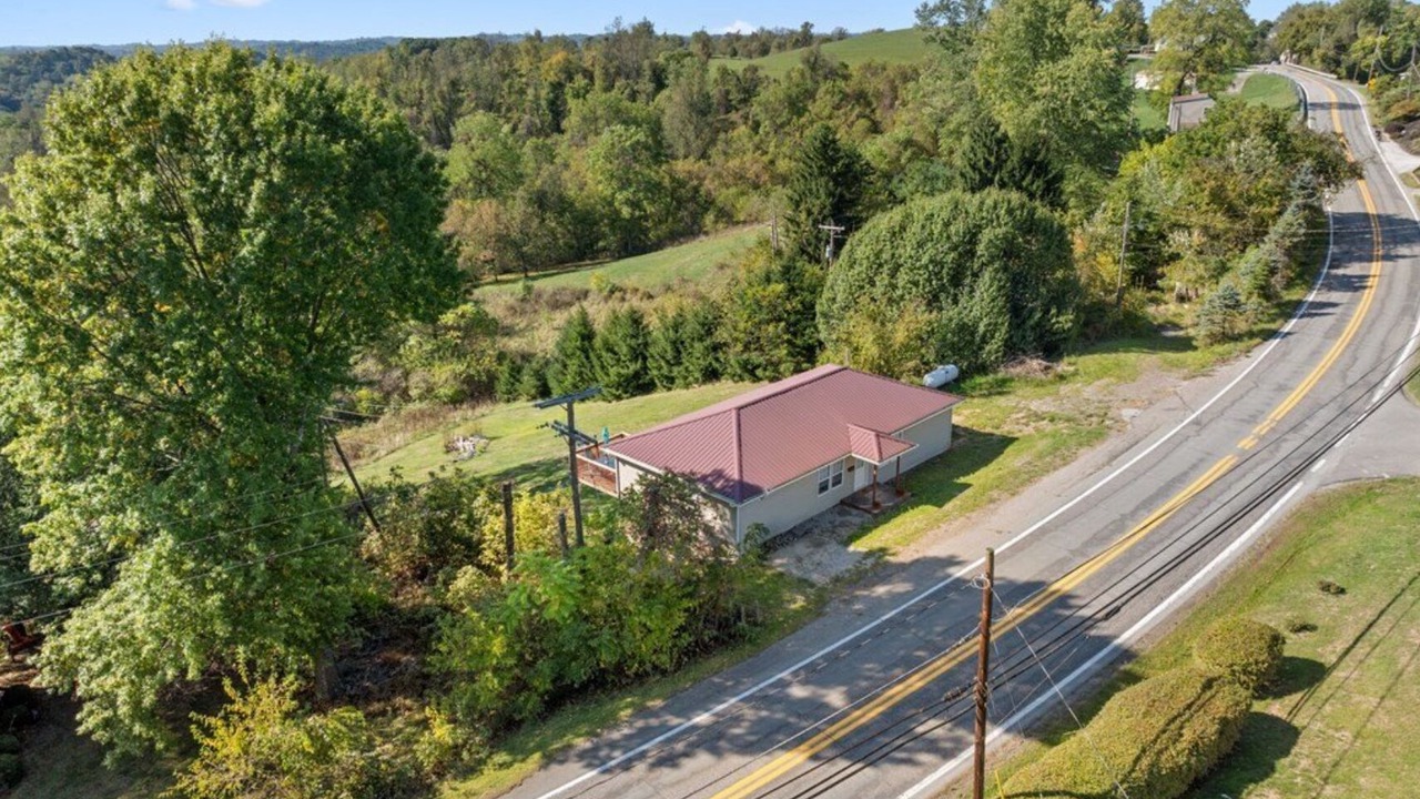 Photo of Outdoor in Moundsville