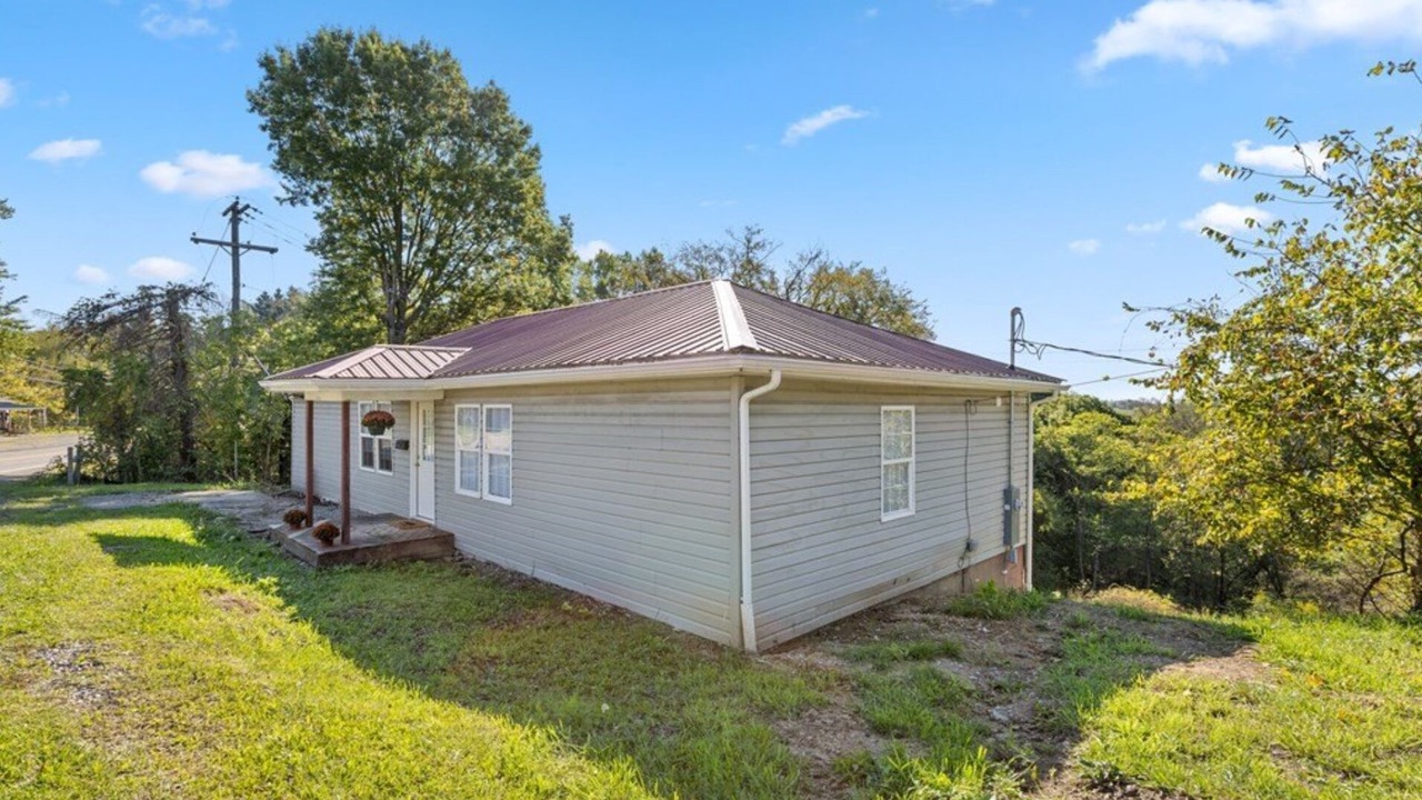 Photo of Outdoor in Moundsville