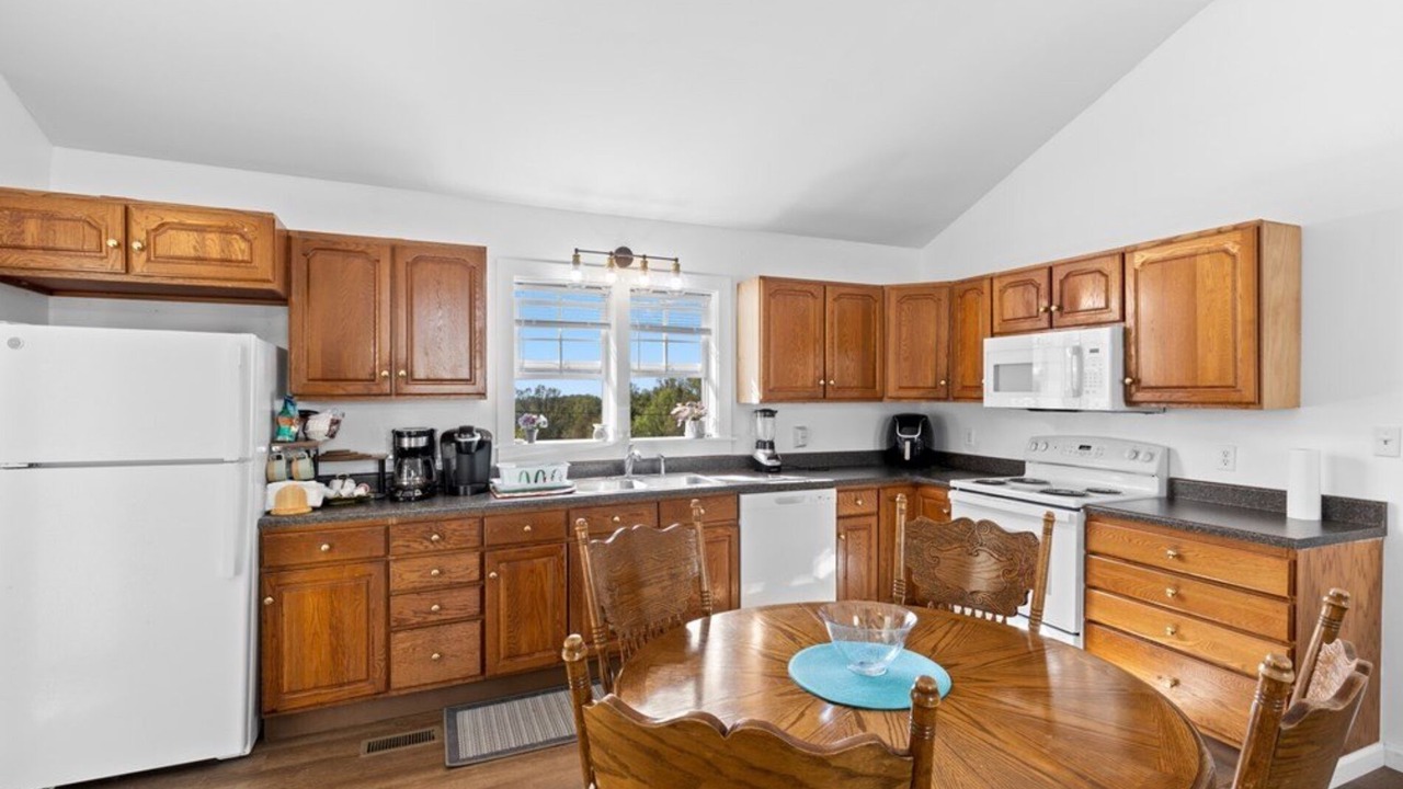 Photo of Kitchen in Moundsville