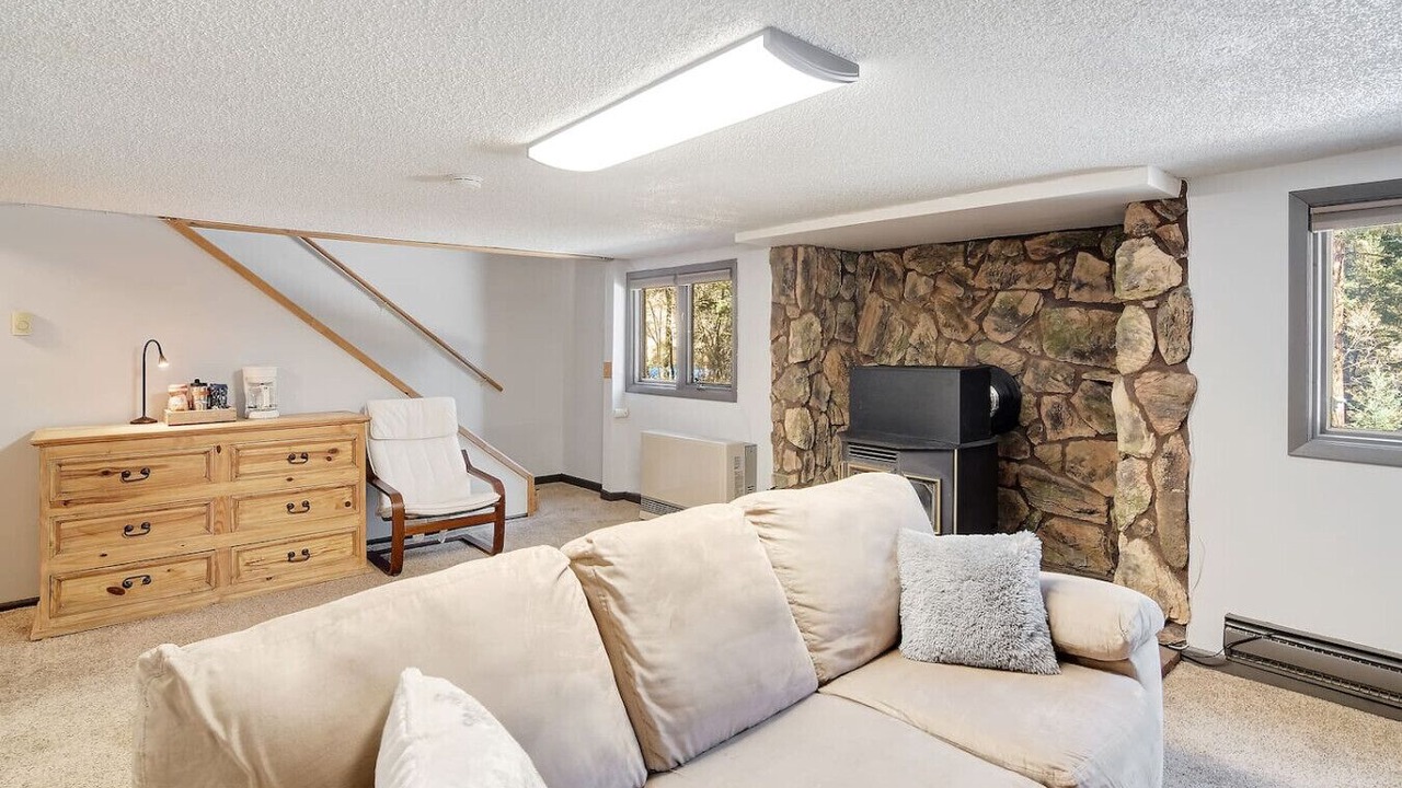 Photo of Bedroom in Morrison