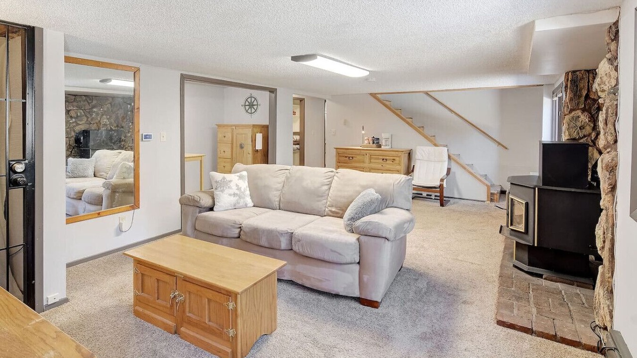 Photo of Bedroom in Morrison