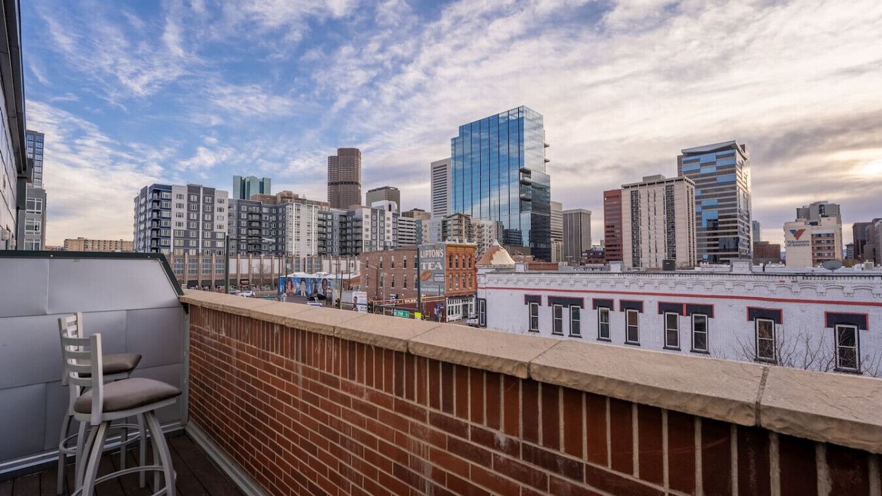 Photo of Outdoor in Ballpark