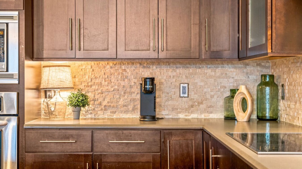 Photo of Kitchen in Ballpark