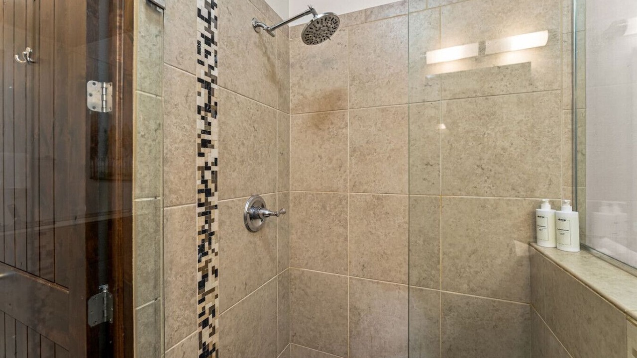 Photo of Bathroom in Ballpark