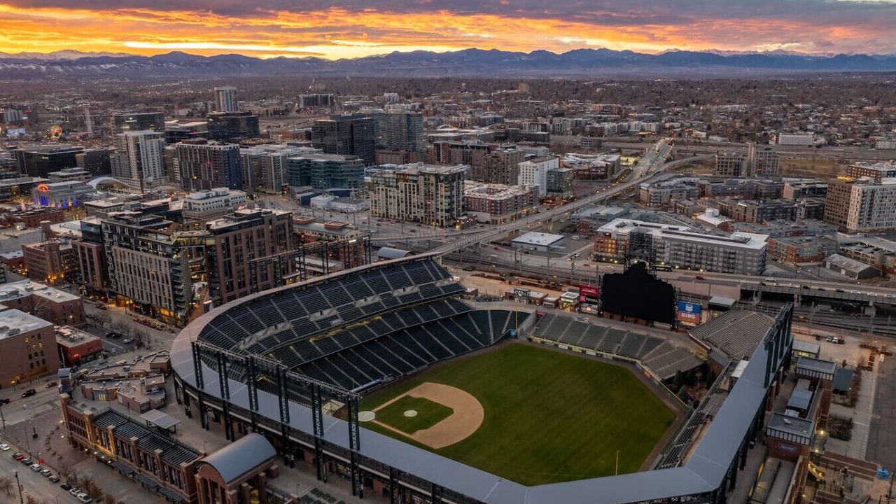 Photo of Others in Ballpark