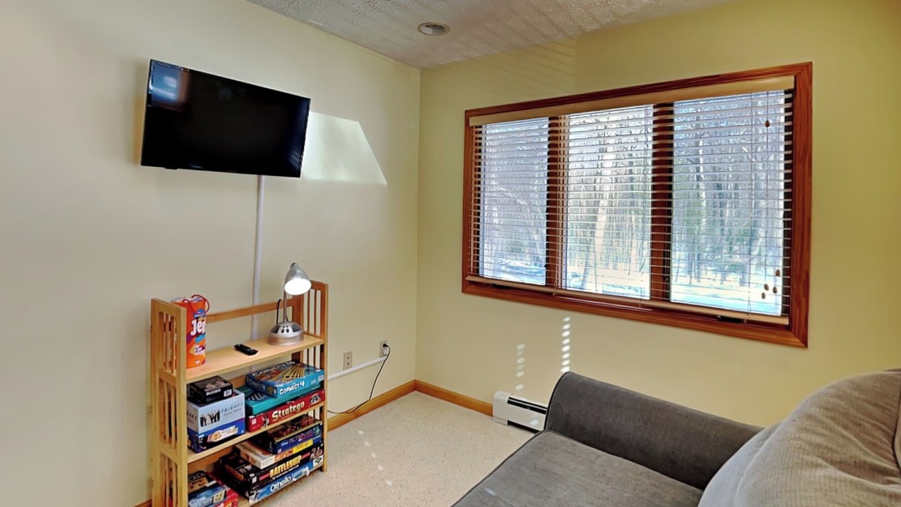 Photo of Bedroom in Blakeslee