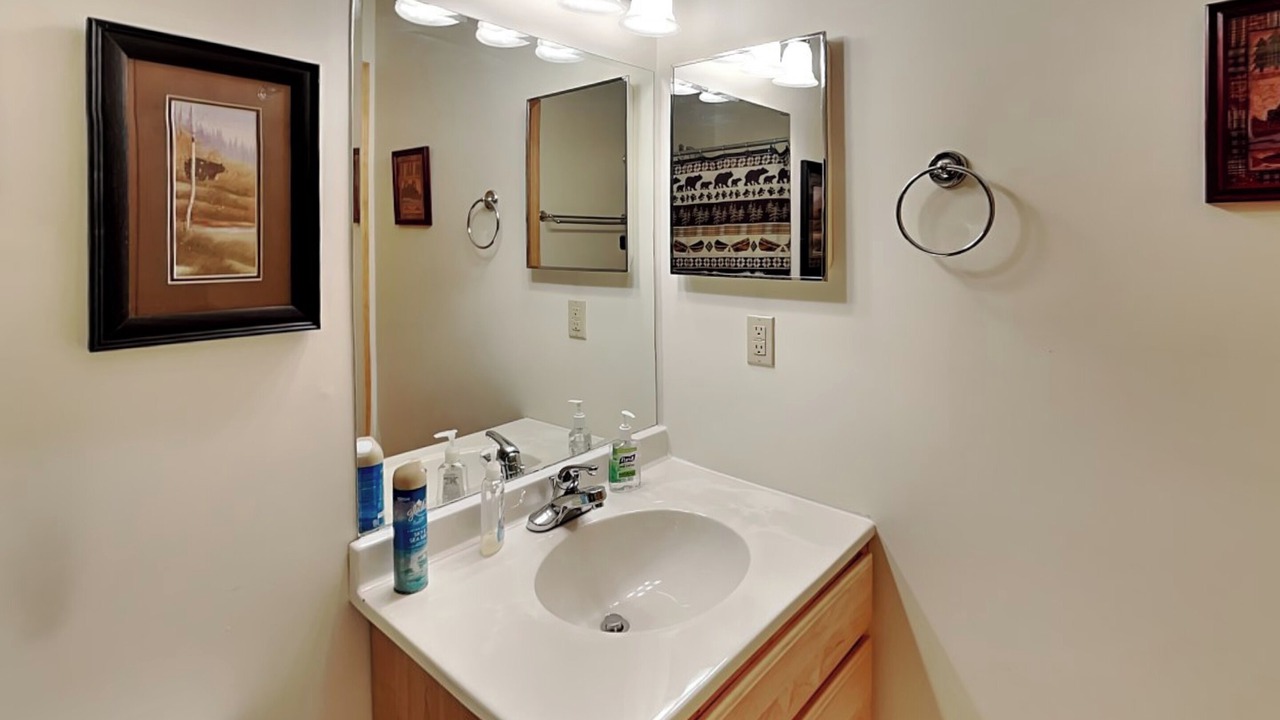 Photo of Bathroom in Blakeslee