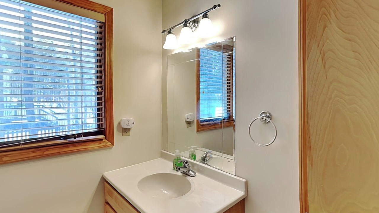 Photo of Bathroom in Blakeslee