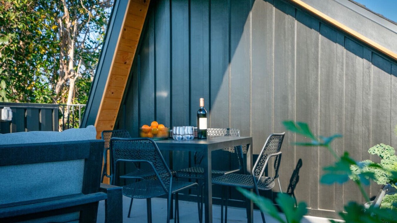 Photo of Outdoor in Mar Vista