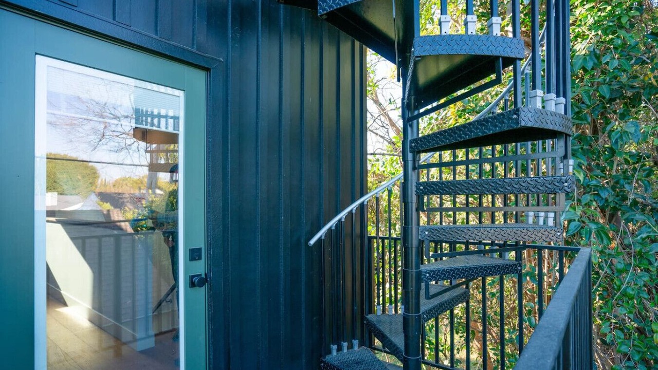 Photo of Outdoor in Mar Vista