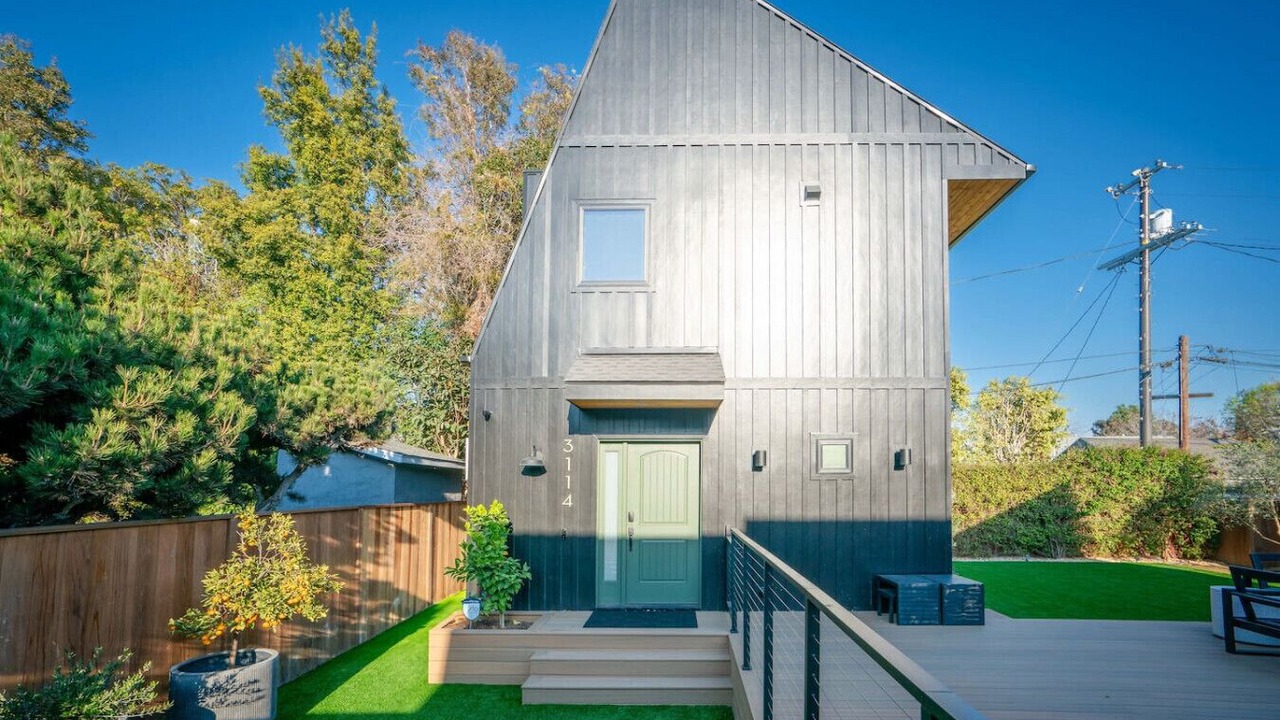 Photo of Outdoor in Mar Vista