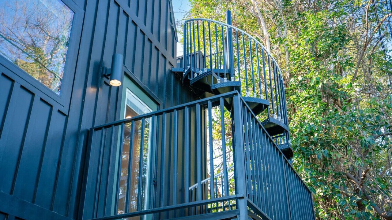 Photo of Outdoor in Mar Vista