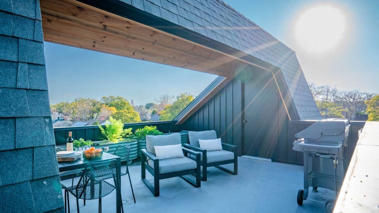 Photo of Outdoor in Mar Vista