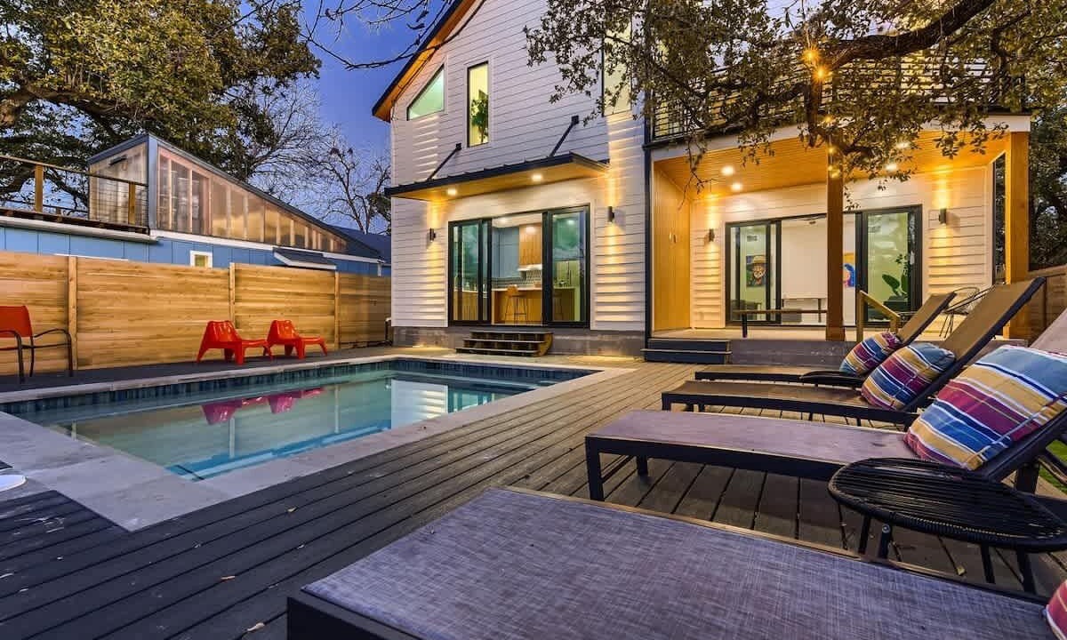 Photo of Outdoor in South Congress
