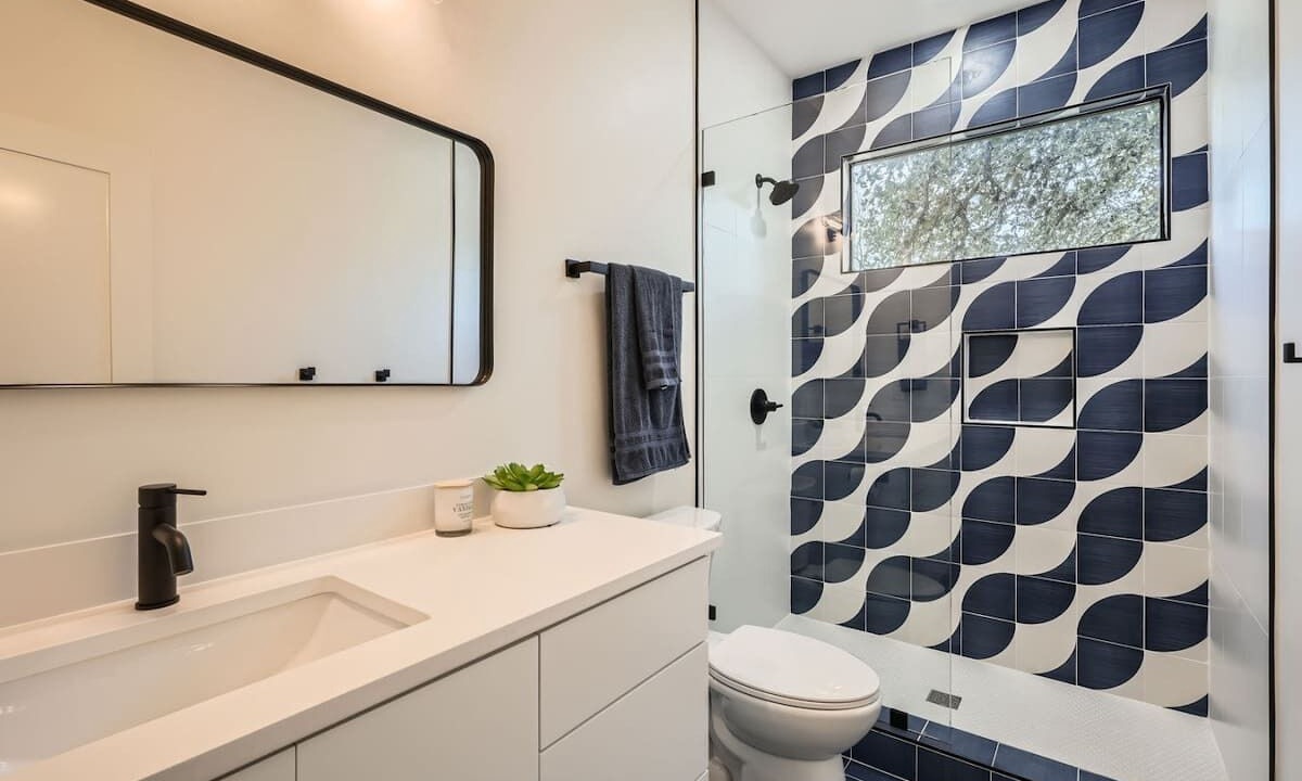 Photo of Bathroom in South Congress