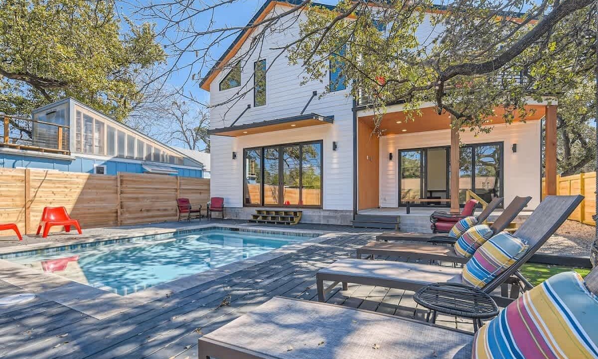 Photo of Outdoor in South Congress