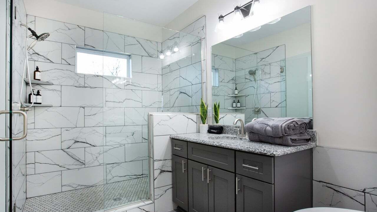 Photo of Bathroom in Hope Gardens