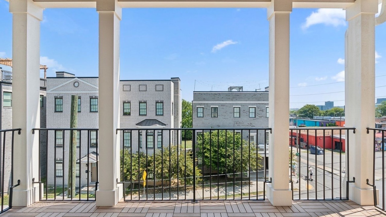 Photo of Outdoor in Hope Gardens