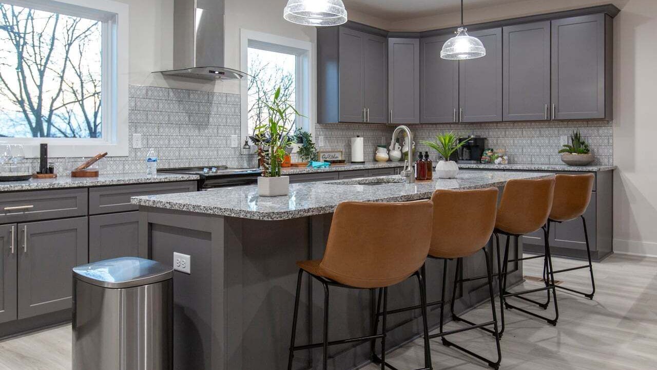Photo of Kitchen in Hope Gardens