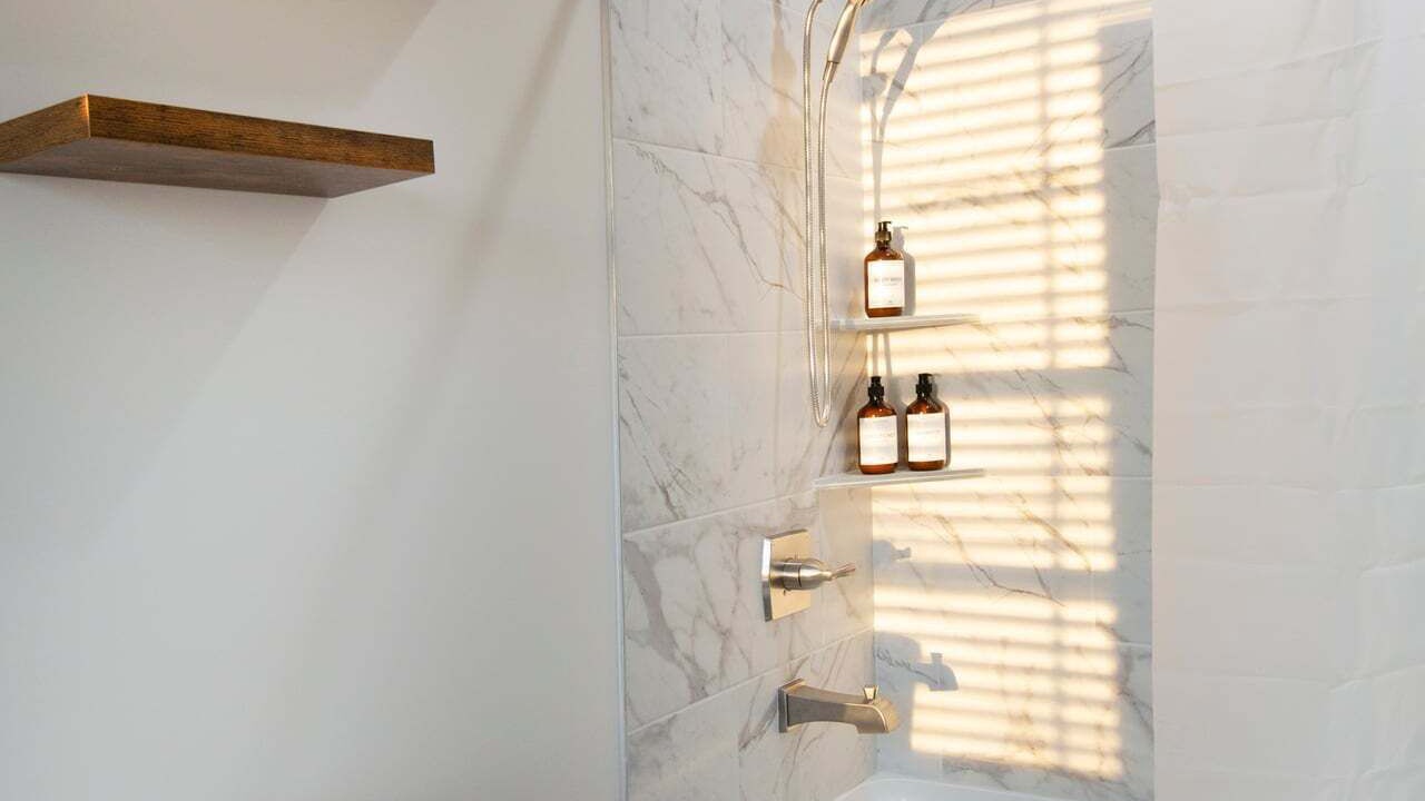 Photo of Bathroom in Hope Gardens