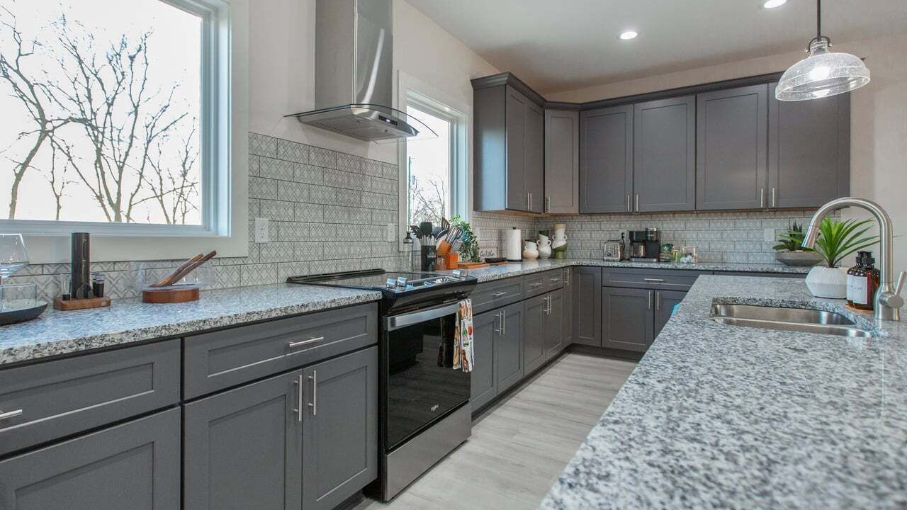 Photo of Kitchen in Hope Gardens
