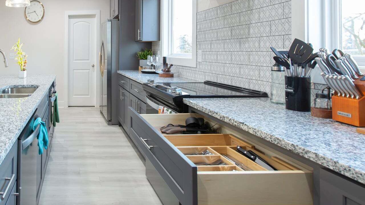 Photo of Kitchen in Hope Gardens