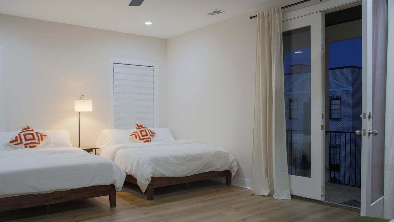 Photo of Bedroom in Hope Gardens