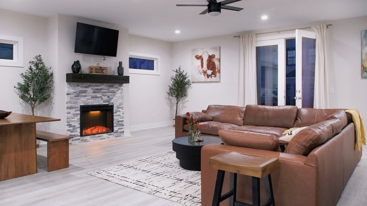 Photo of Livingroom in Hope Gardens