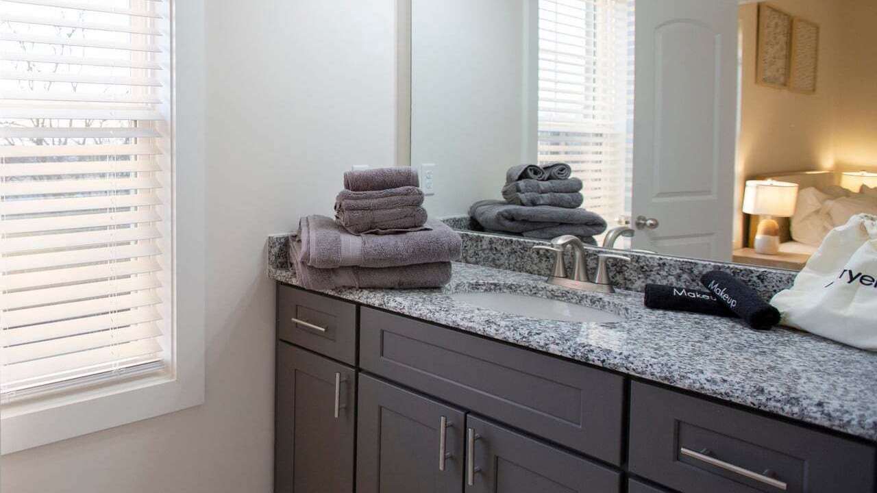 Photo of Bathroom in Hope Gardens