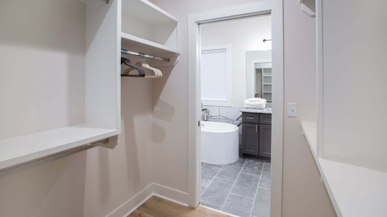 Photo of Bathroom in Hope Gardens