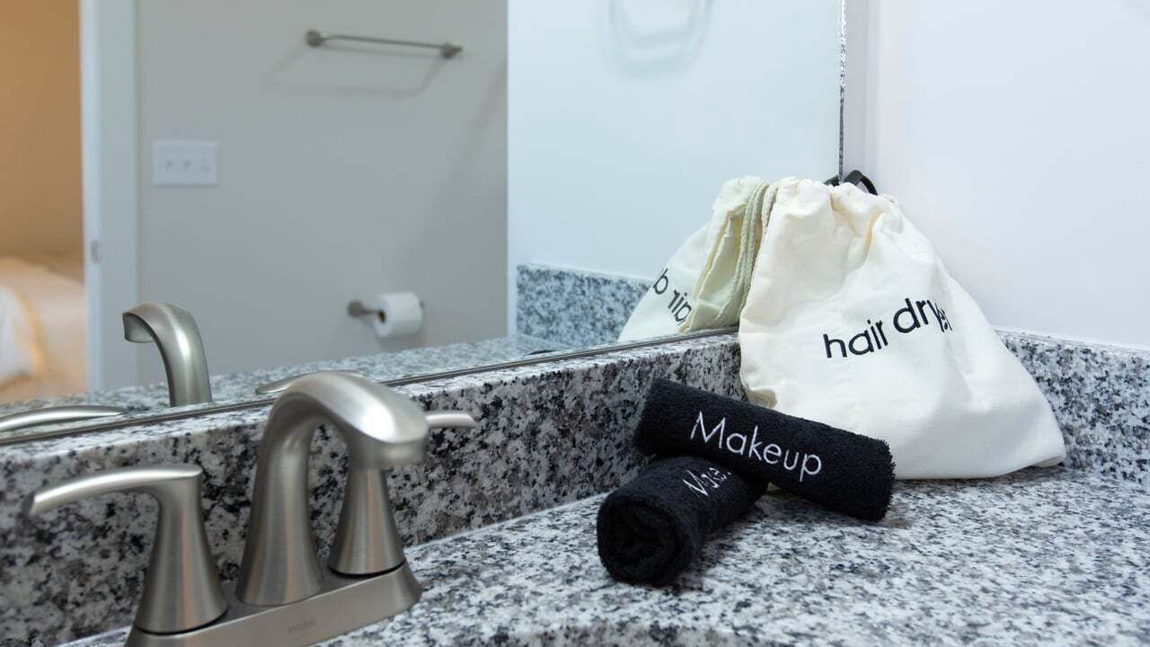 Photo of Bathroom in Hope Gardens