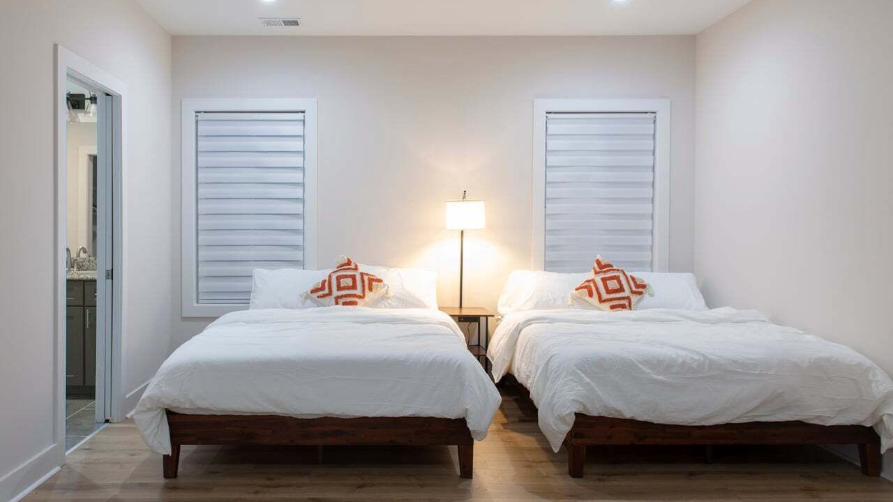 Photo of Bedroom in Hope Gardens