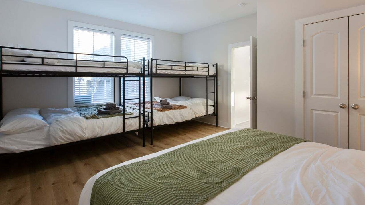 Photo of Bedroom in Hope Gardens