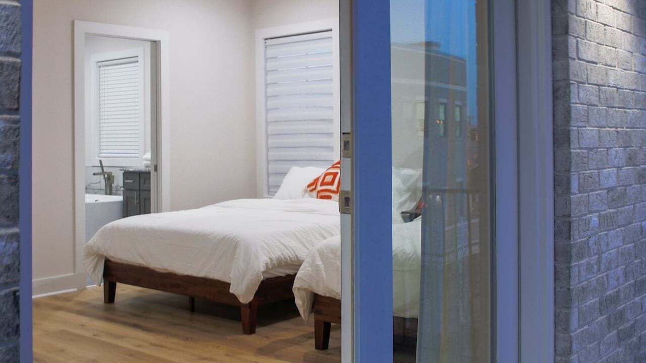 Photo of Bedroom in Hope Gardens
