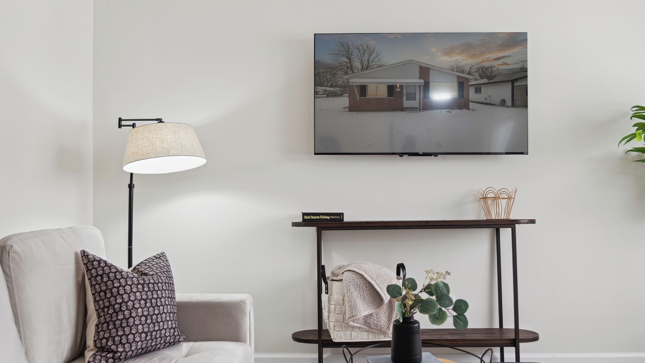 Photo of Livingroom in Taylor