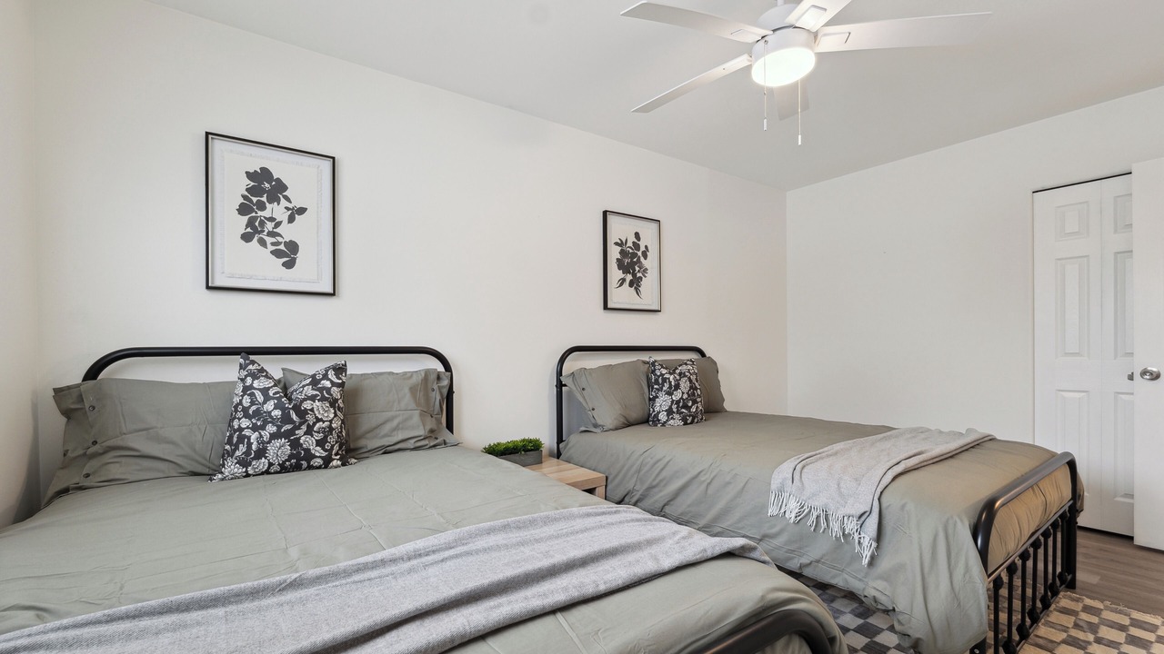 Photo of Bedroom in Taylor